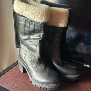 Marc Fisher Boots